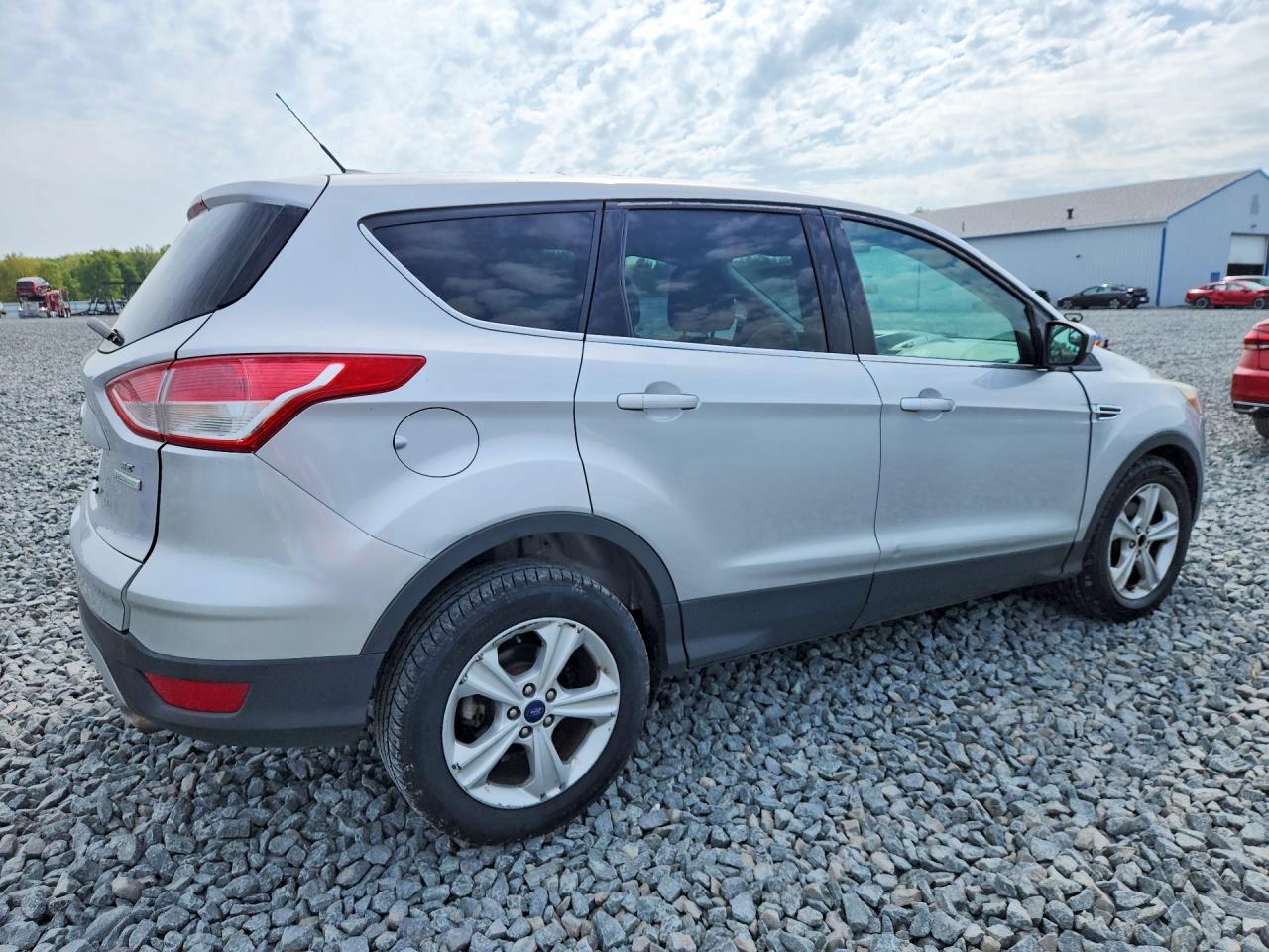 2015 Ford Escape Se - Image 3