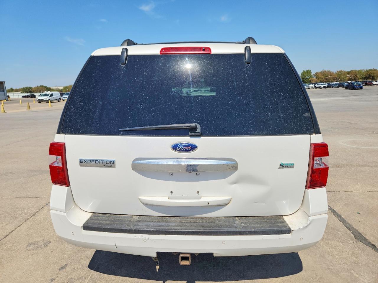 2013 Ford Expedition Limited - Image 6