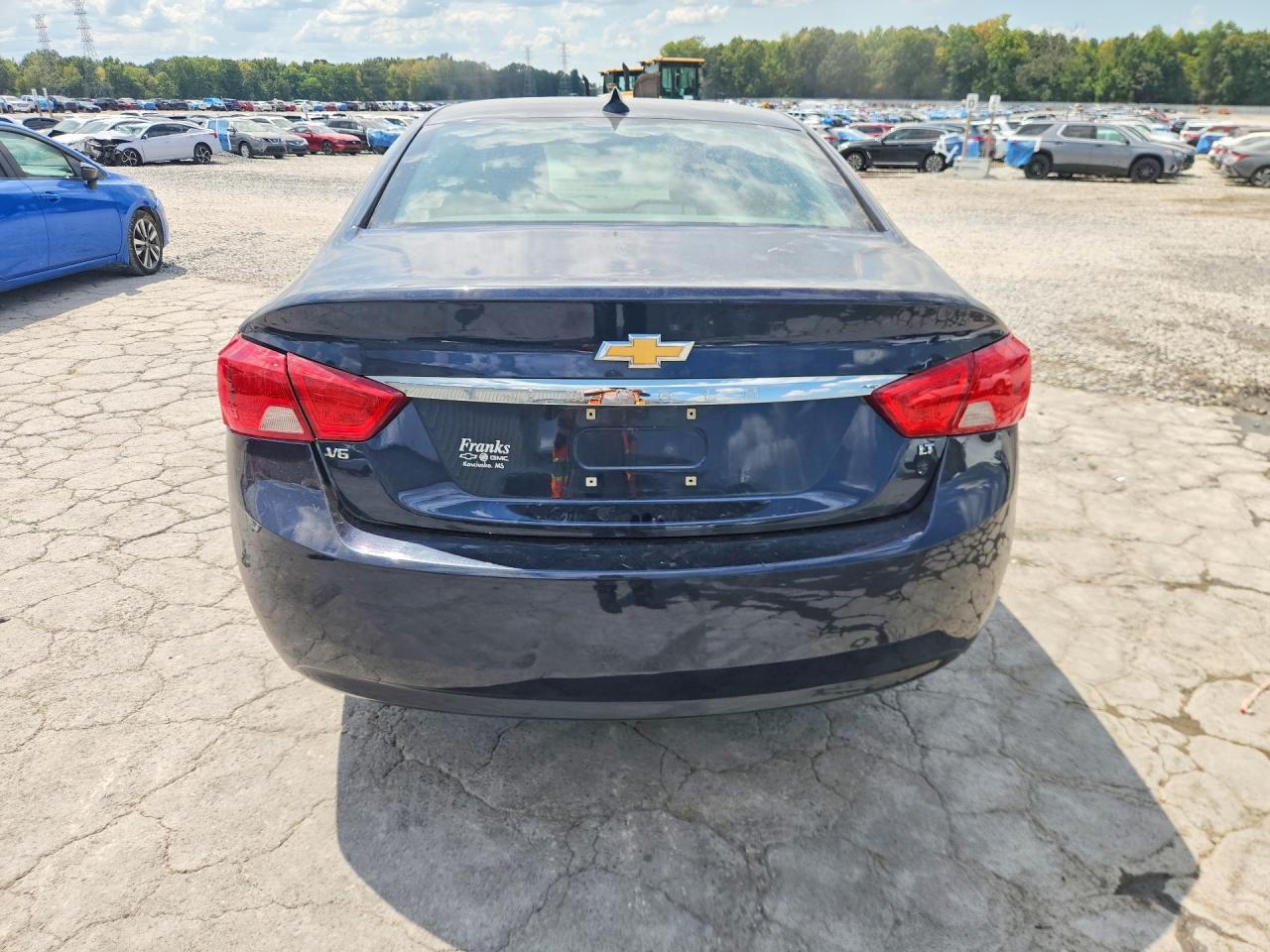 2019 Chev Impala - Image 6