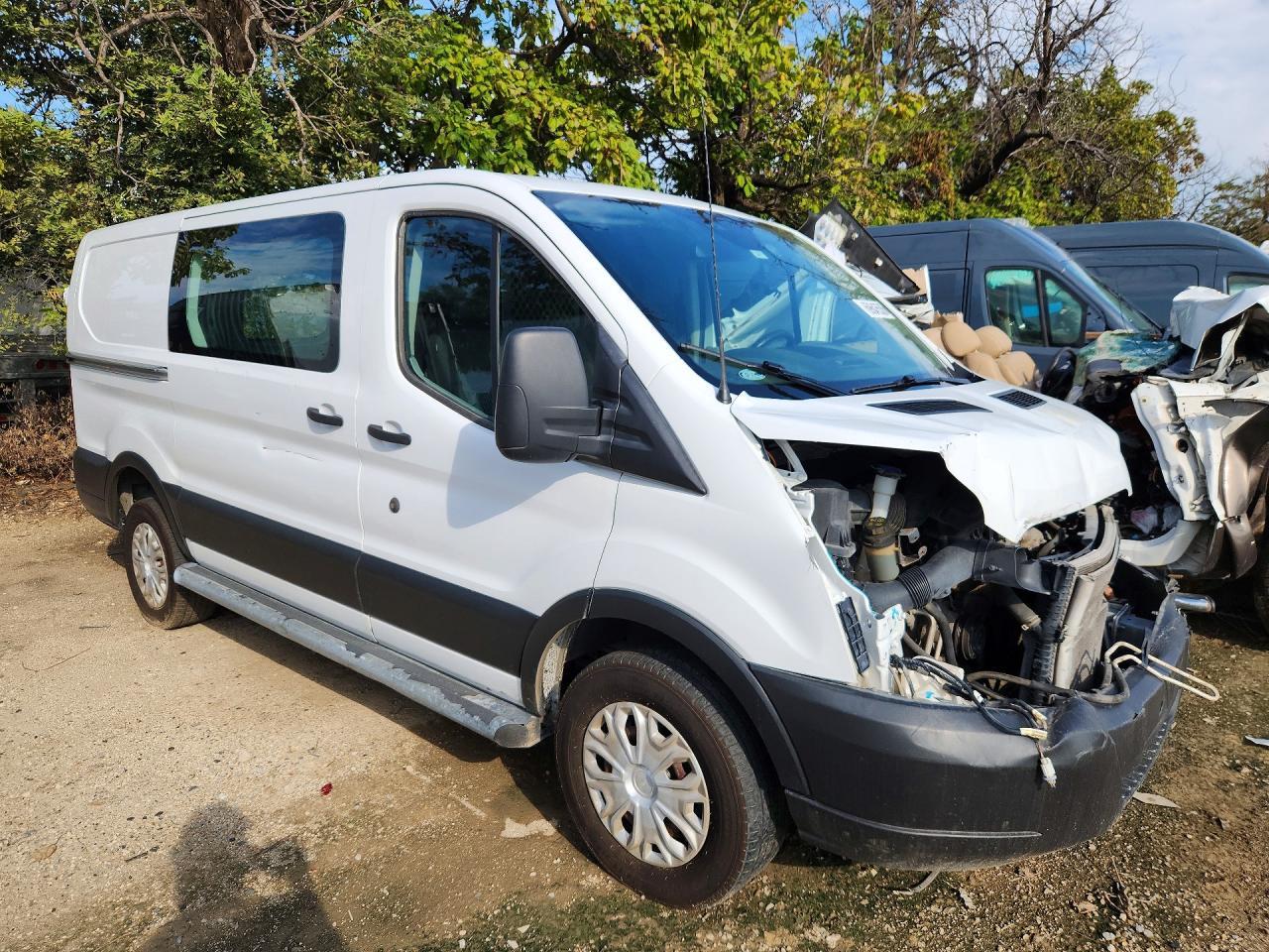 2019 Ford Transit - Delivery Van - Фото 4