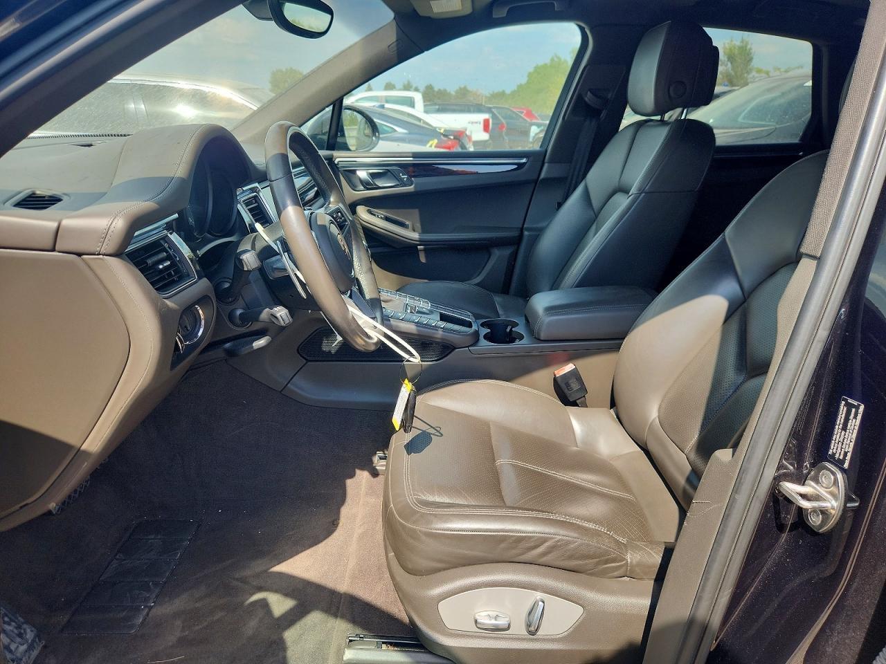 2015 Porsche Macan S - Фото 7