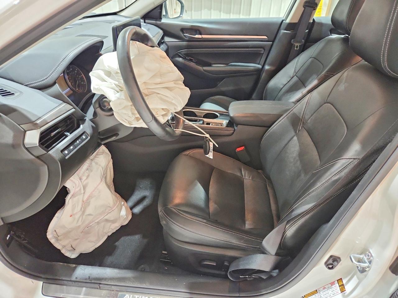 2023 Nissan Altima Sl - Фото 7