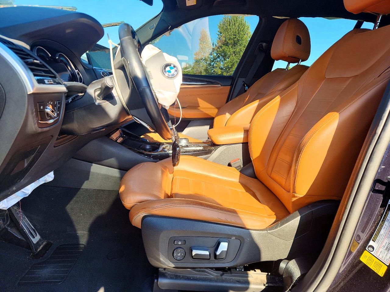 2019 BMW X3 Sdrive30I - Image 7