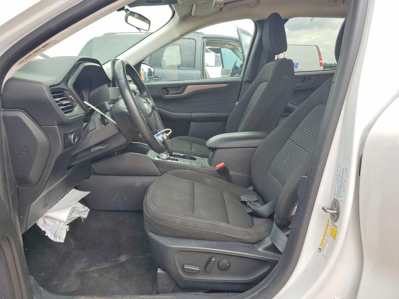 2024 Ford Escape Active - Фото 7