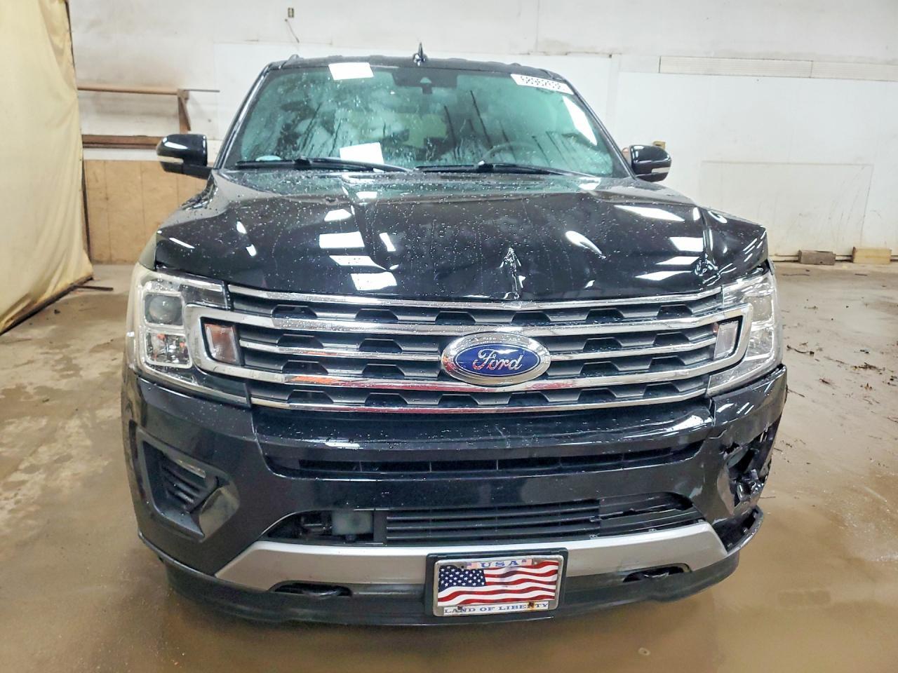 2018 Ford Expedition Xlt - Фото 5