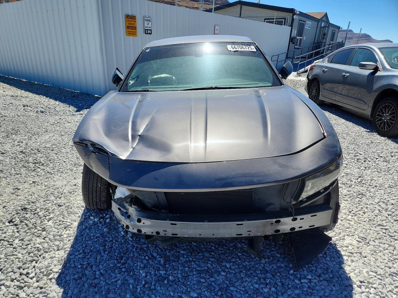 2022 Dodge Charger Sxt - Image 5