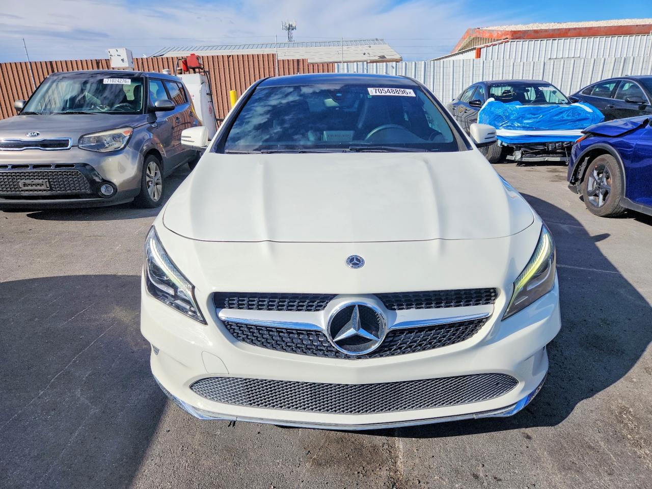 2018 Mercedes-Benz Cla 250 - Image 5