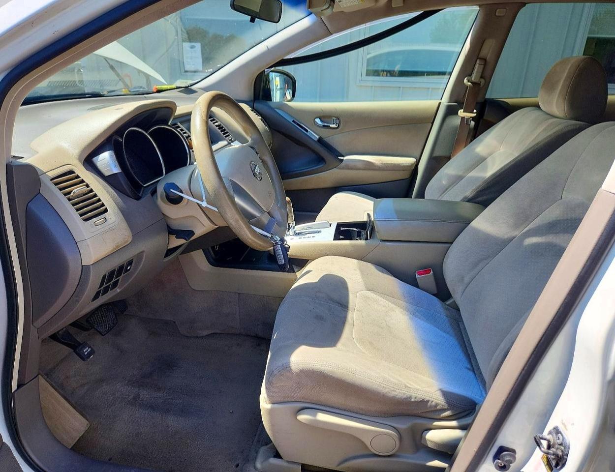 2010 Nissan Murano S - Image 7