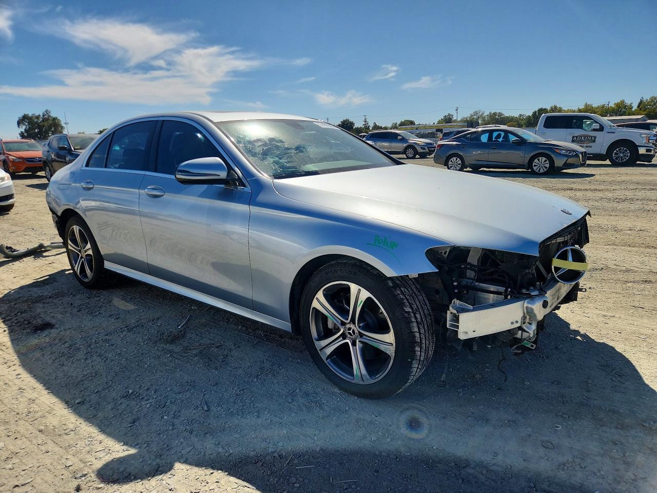 2018 Mercedes-Benz E 300 4Matic - Image 4