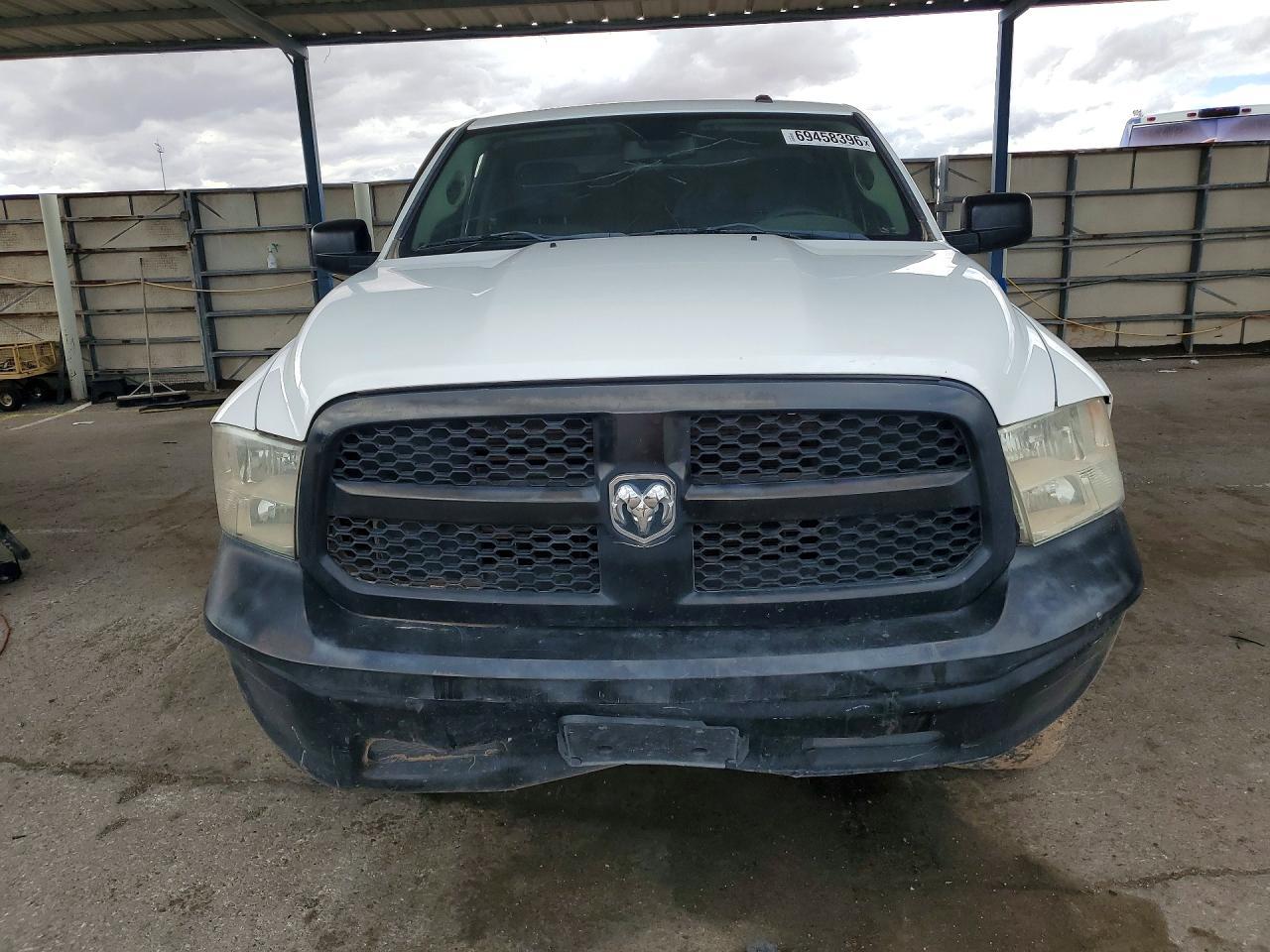 2014 Ram 1500 St - Фото 5