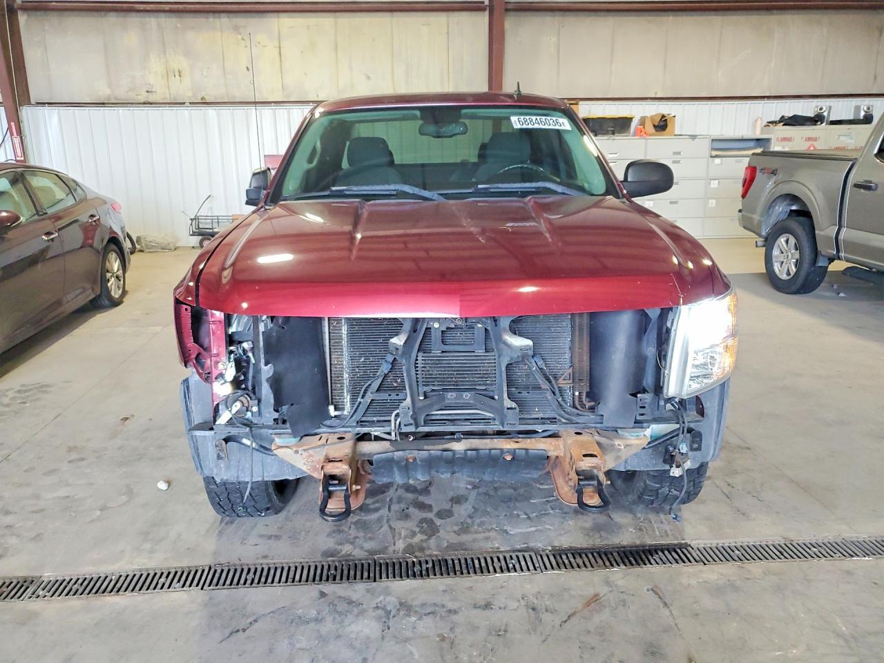 2008 Chevrolet Silverado K1500 - Image 5