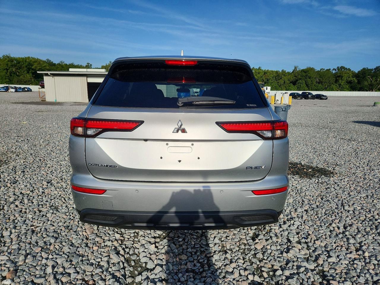 2024 Mits Outlander Phev - Image 6