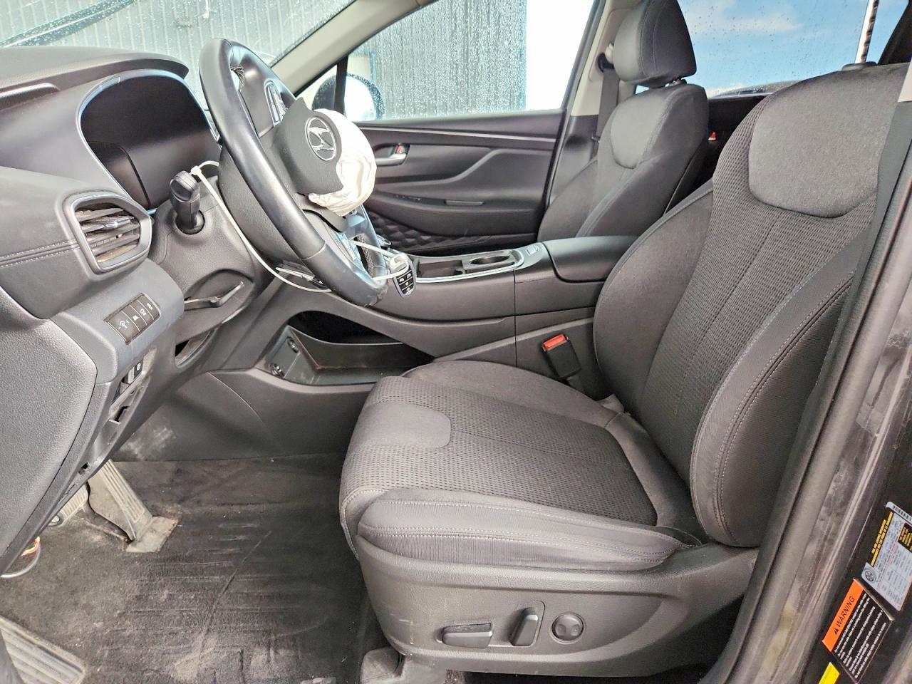 2022 Hyundai Santa Fe Xrt - Фото 7