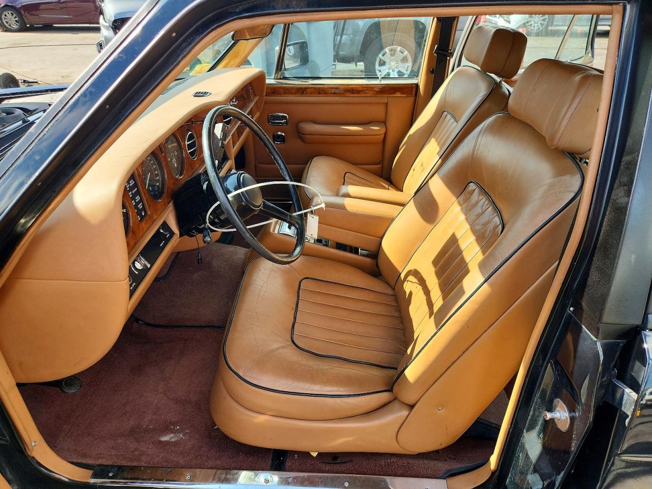 1989 Rolls-Royce Silver Spur - Фото 7