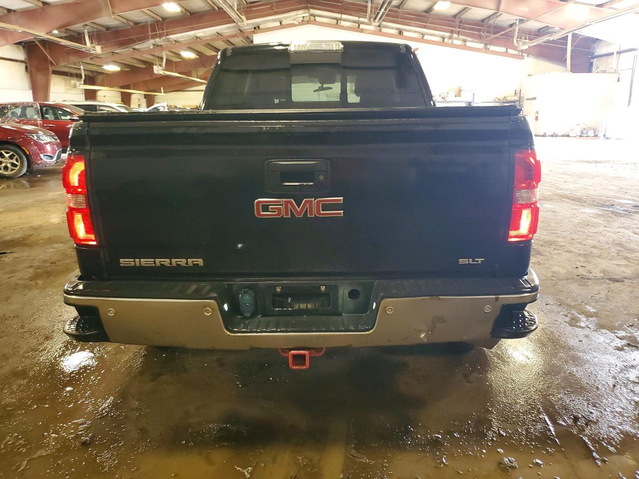 2015 GMC Sierra K1500 Slt - Image 6
