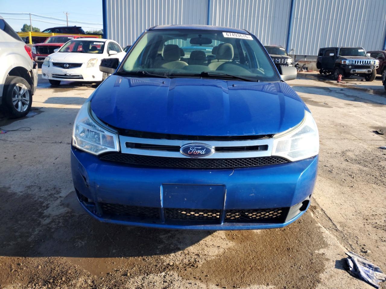 2010 Ford Focus S - Фото 5