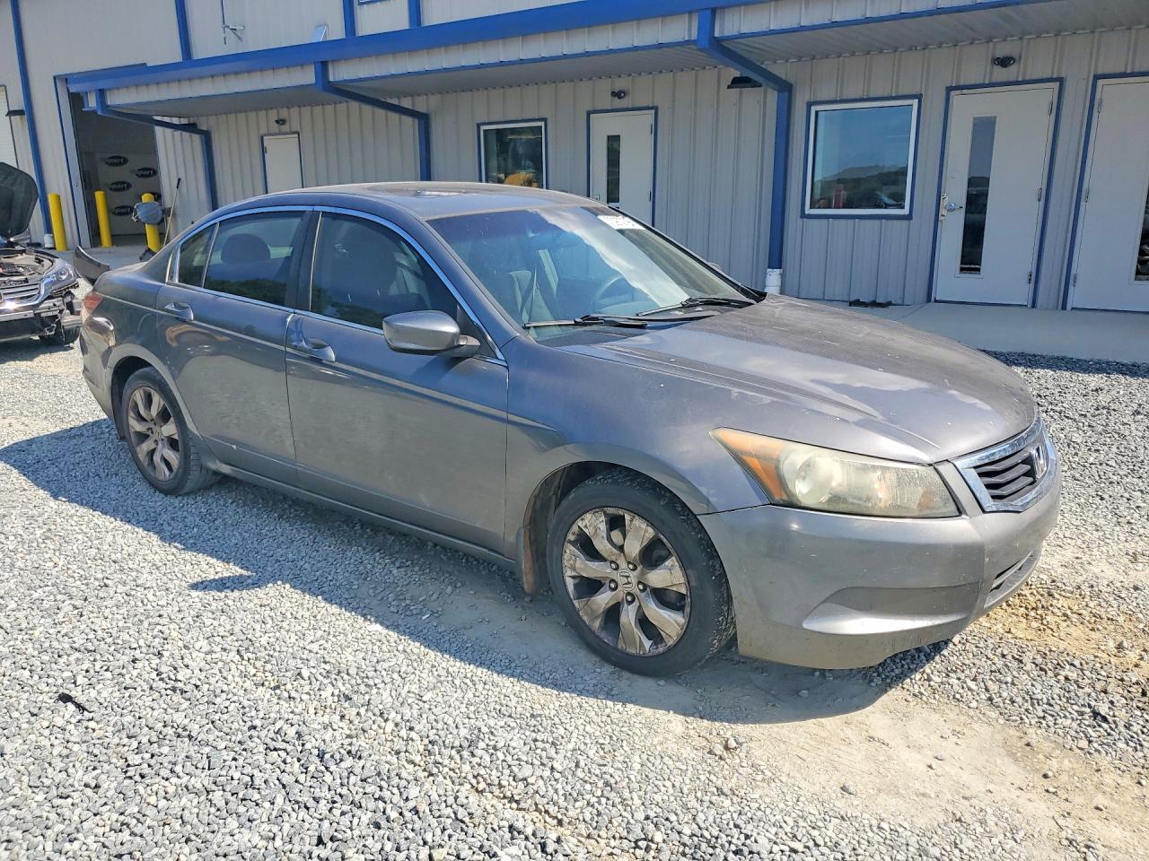 2008 Honda Accord Ex - Image 4