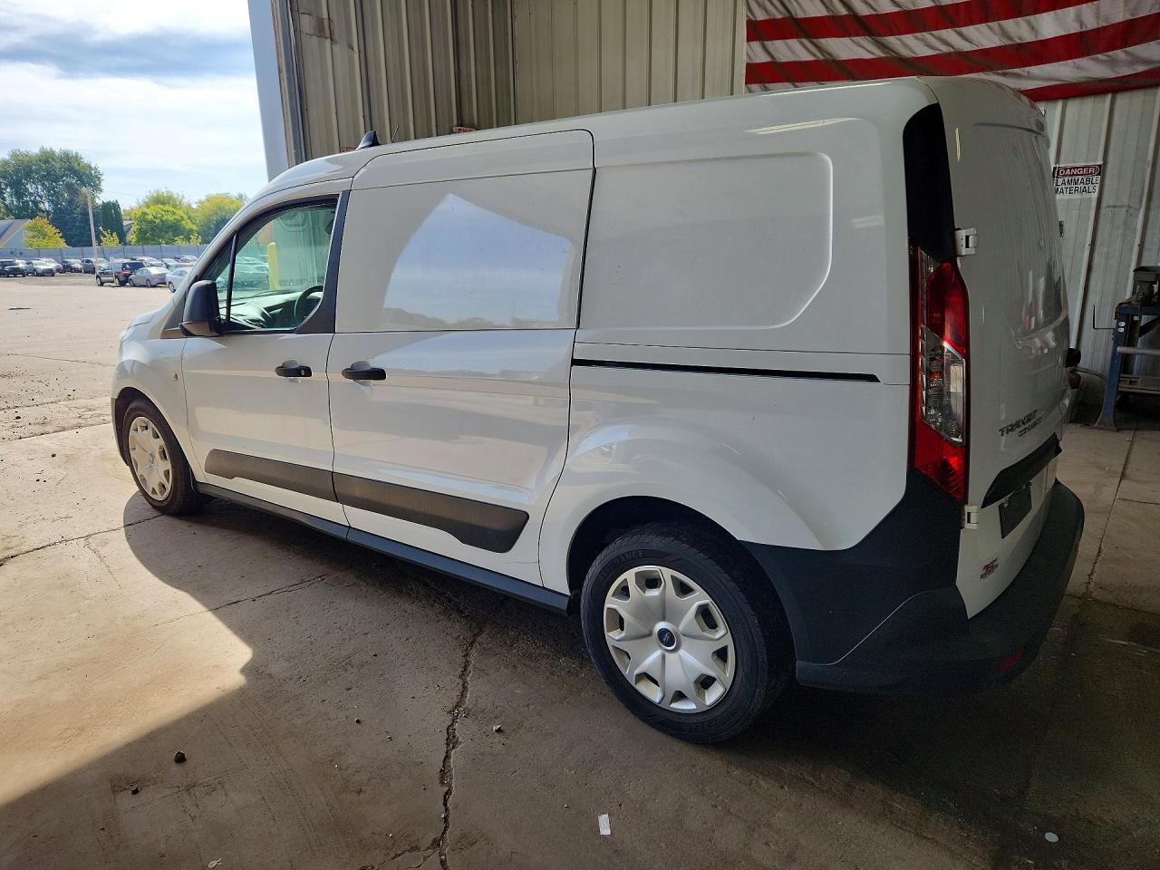 2019 Ford Transit Connect Xl - Image 2