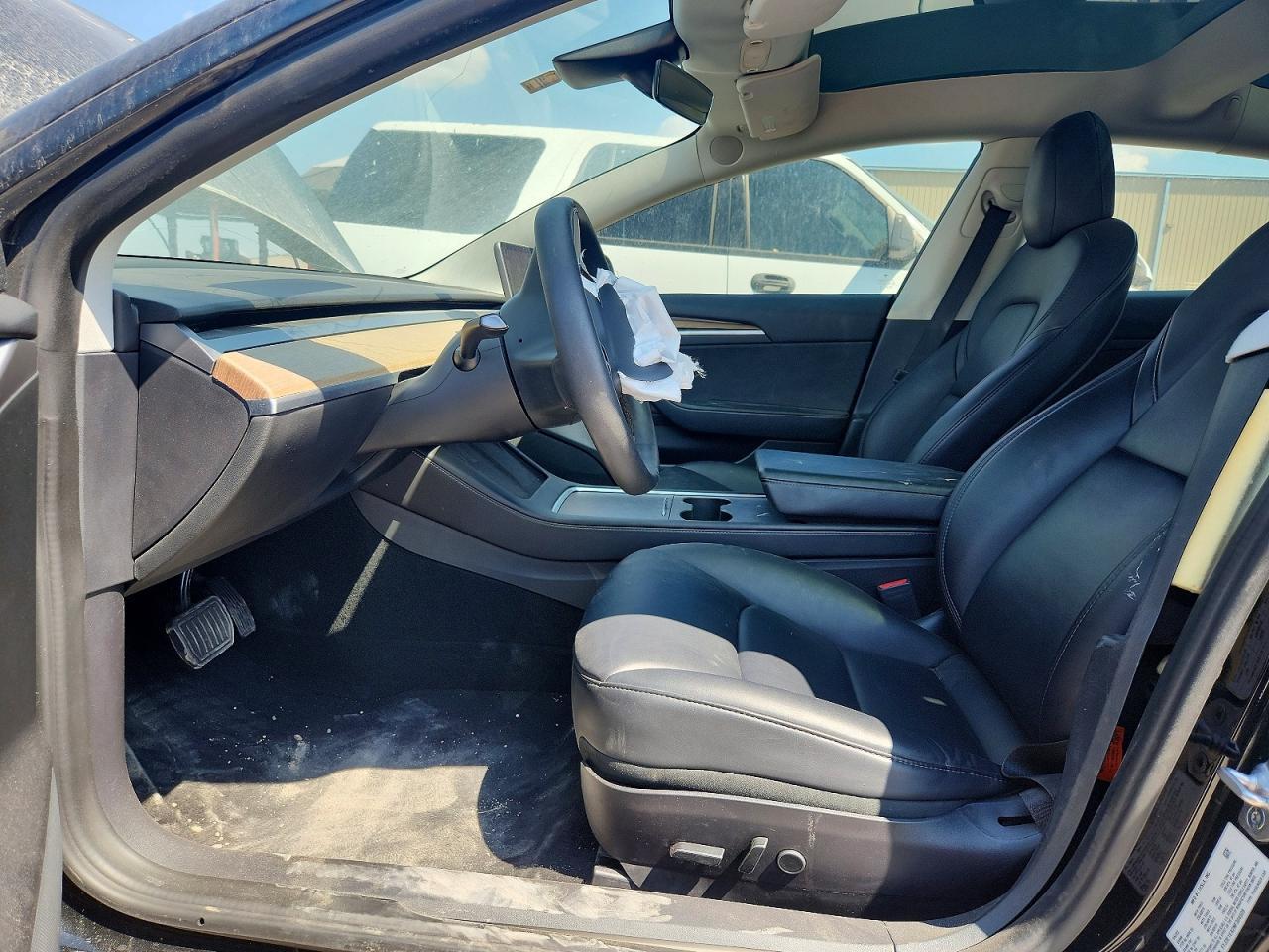 2022 Tesla Model 3 - Фото 7