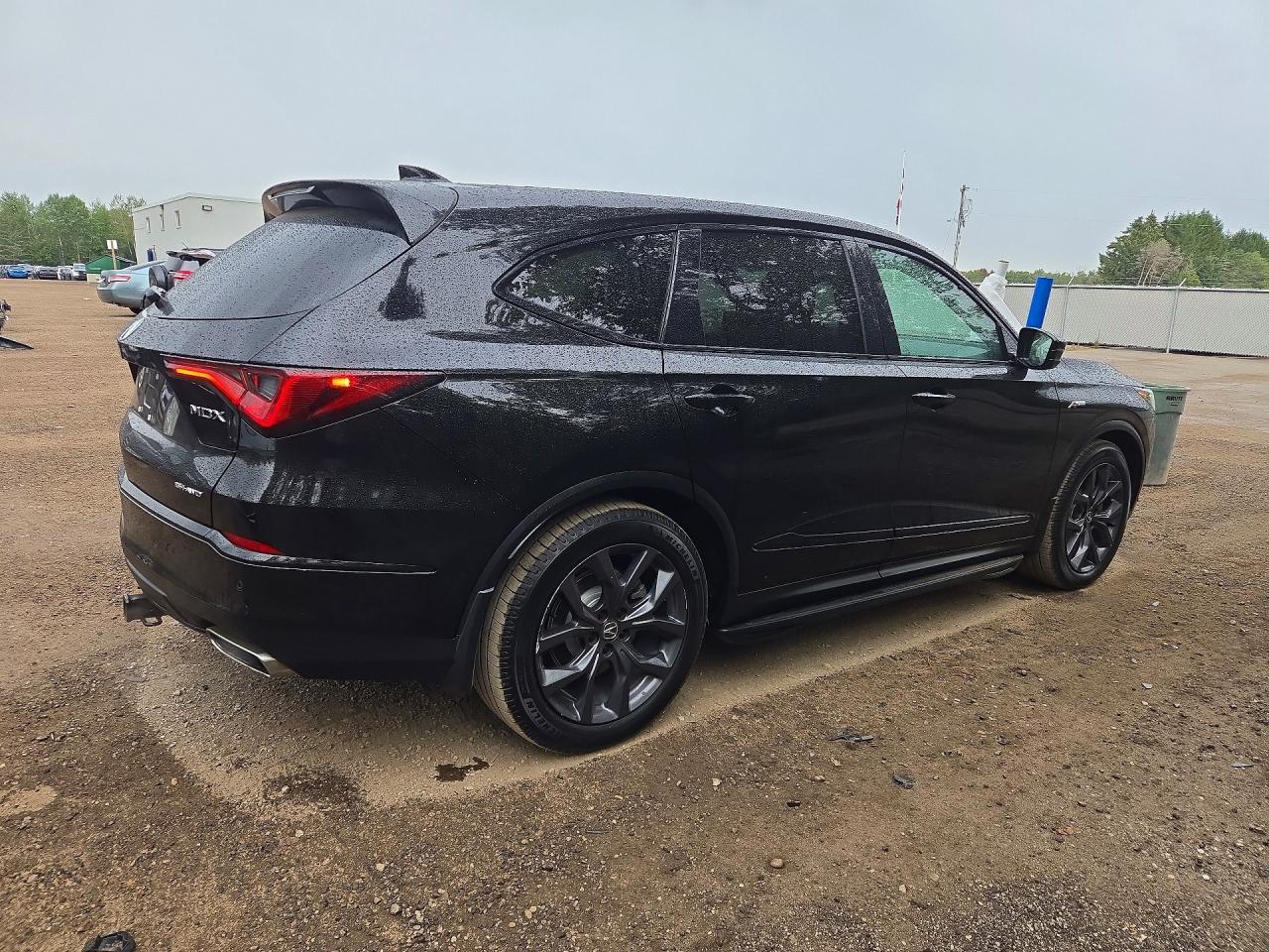 2023 Acura Mdx A-Spec - Image 3