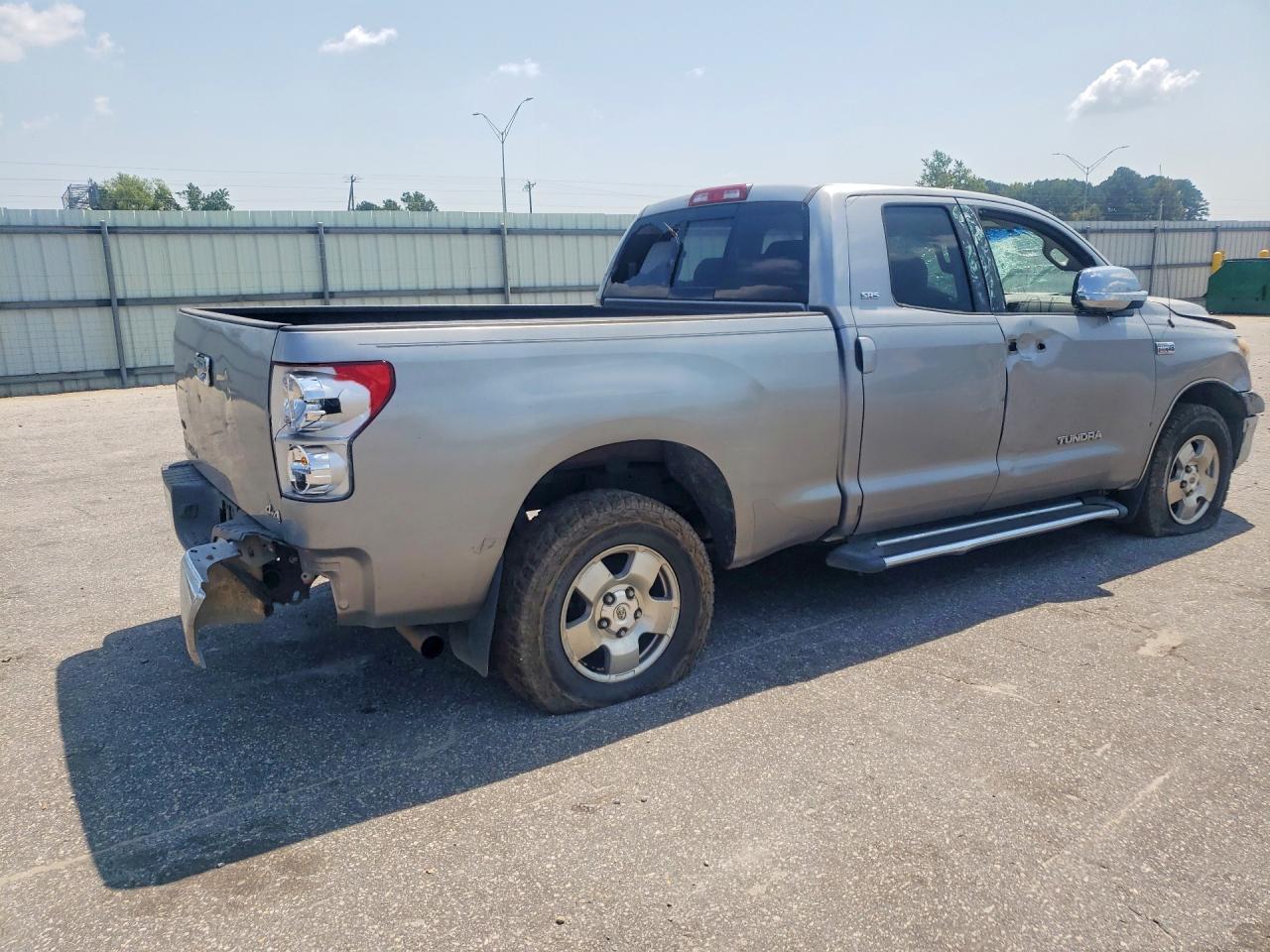 2008 Toyota Tundra Sr5 - Image 3