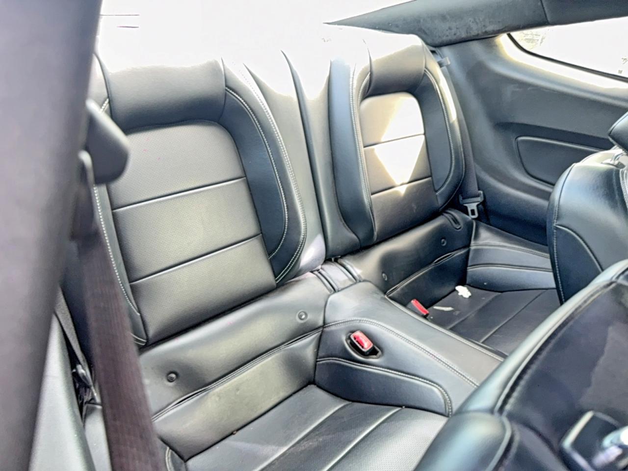 2015 Ford Mustang Gt - Фото 6