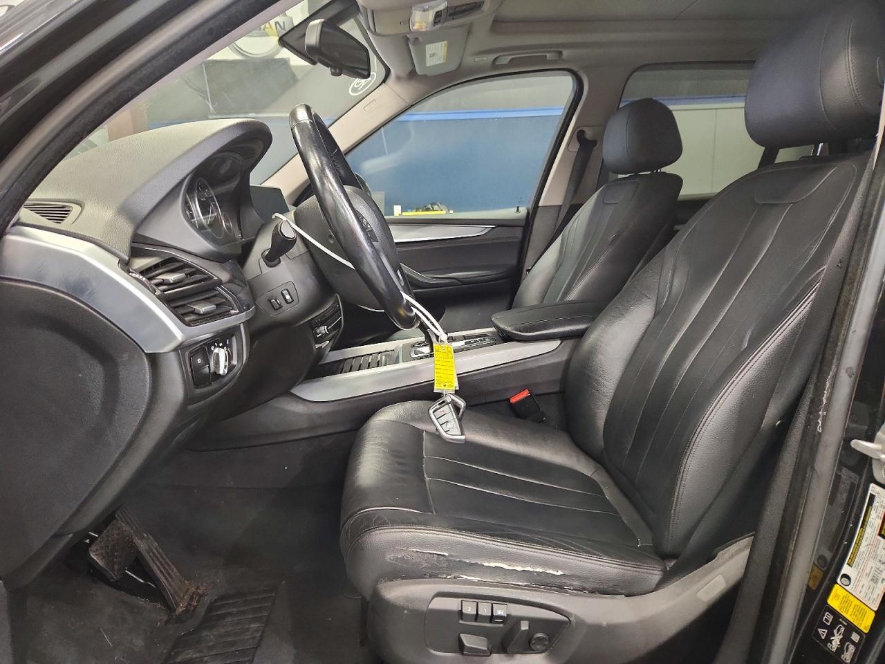 2015 BMW X5 xDrive35I - Image 7