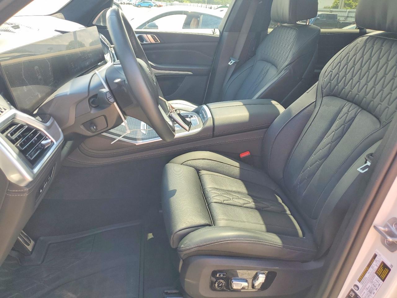 2025 BMW X7 Alpina Xb7 - Image 7