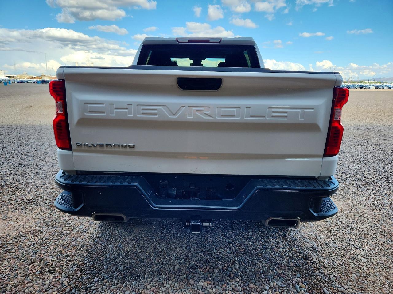 2024 Chevrolet Silverado K1500 Lt Trail Boss - Image 6