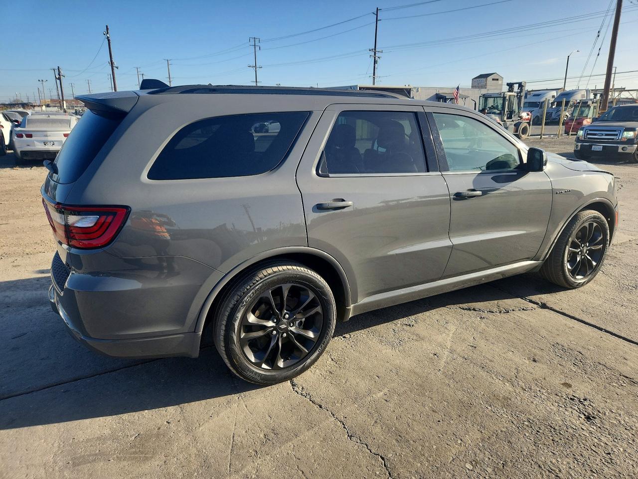 2023 Dodge Durango R - Image 3