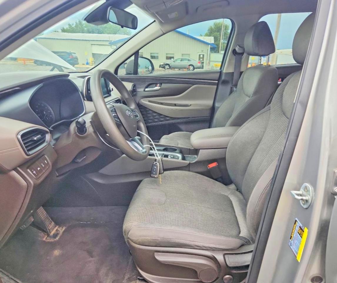 2020 Hyundai Santa Fe Se - Image 7