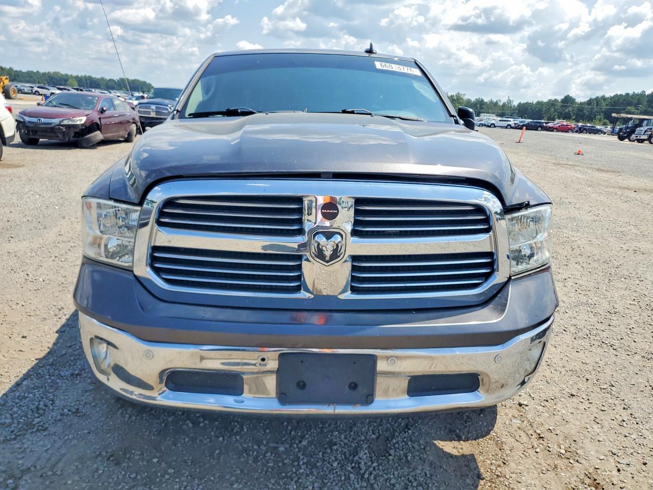 2016 Ram 1500 Slt - Фото 5