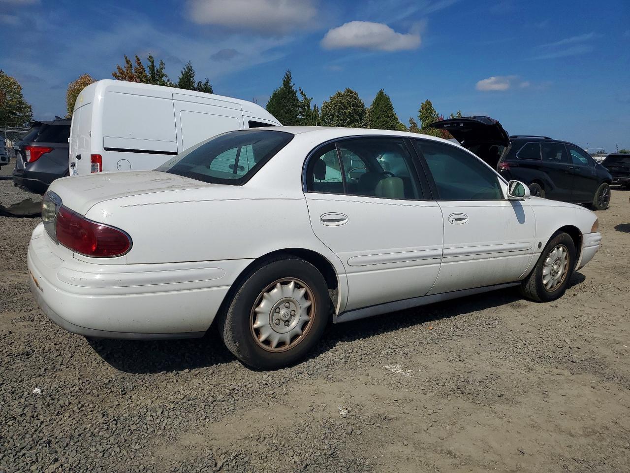 2000 Buick Lesabre Limited - Image 3