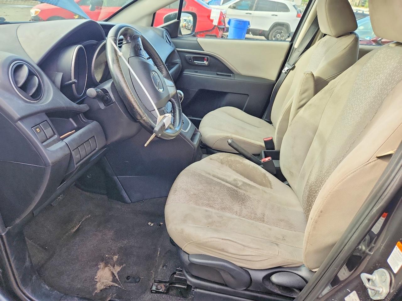 2012 Mazda 5 - Image 7