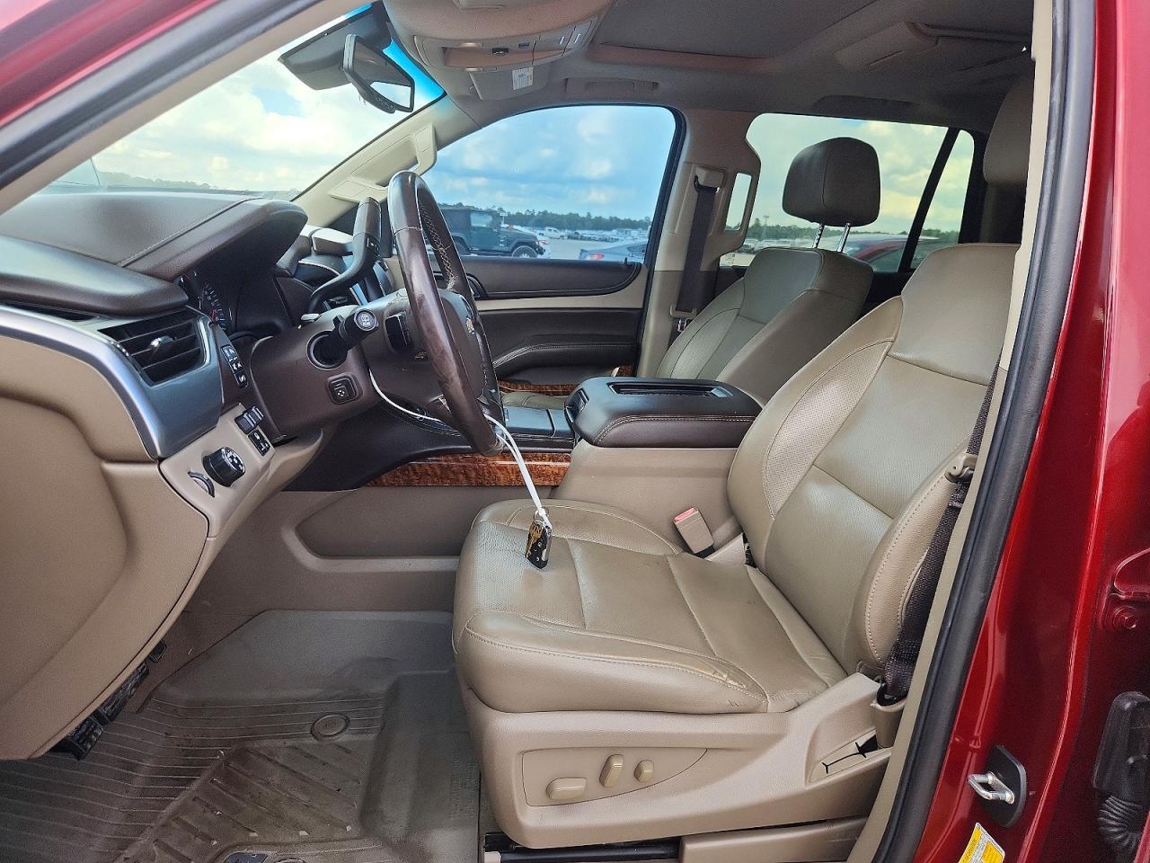 2019 Chevrolet Tahoe C1500 Premier - Image 7