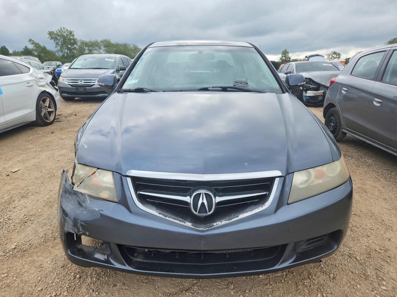 2005 Acura Tsx - Фото 5