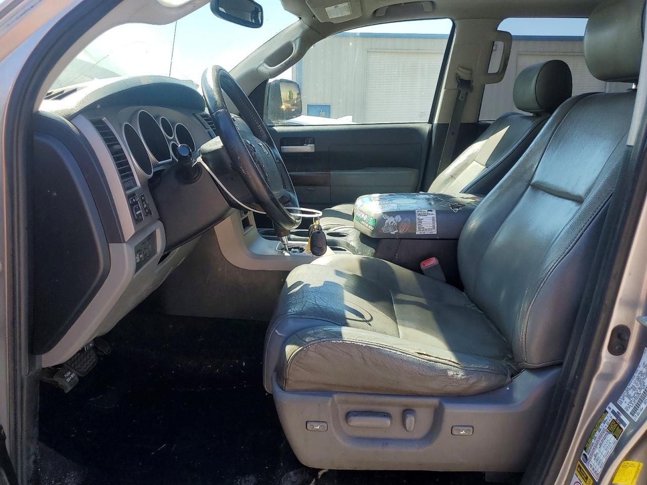 2013 Toyota Tundra Limited - Image 7