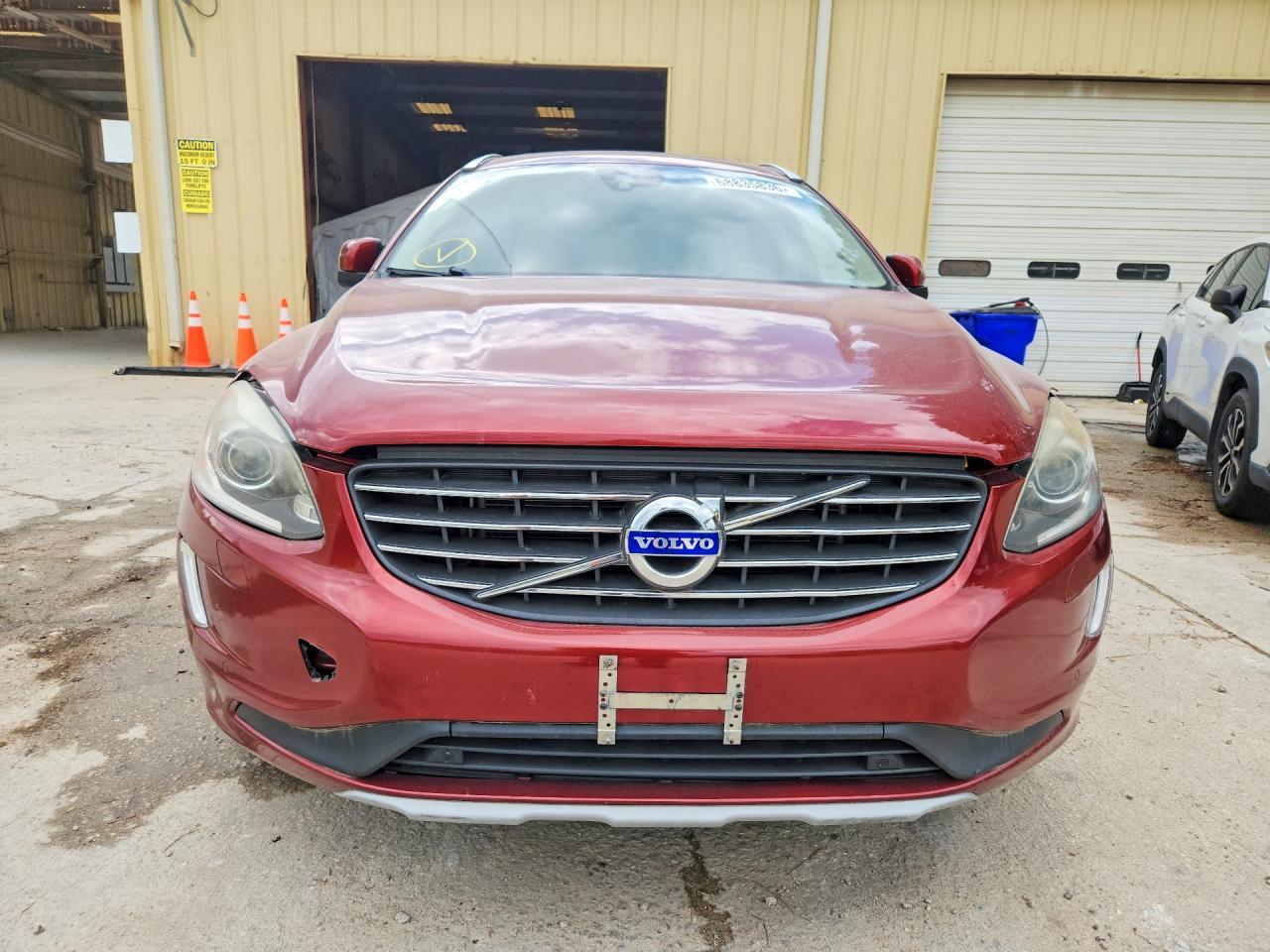 2017 Volvo Xc60 T6 Inscription - Фото 5