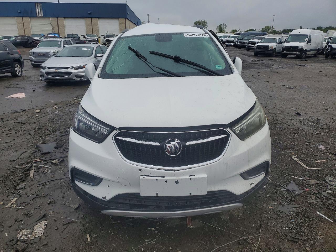 2020 Buick Encore Preferred - Фото 5