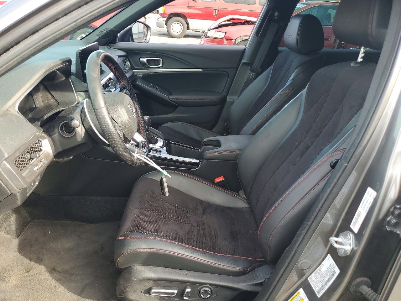2024 Acura Integra Type S - Image 7