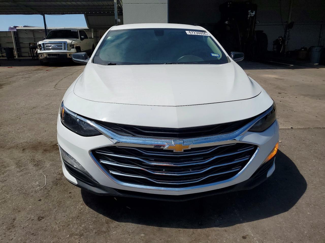 2020 Chevrolet Malibu Lt - Image 5