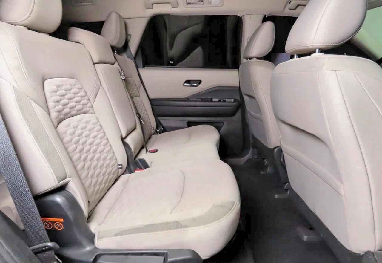 2022 Nissan Pathfinder Sv - Фото 6