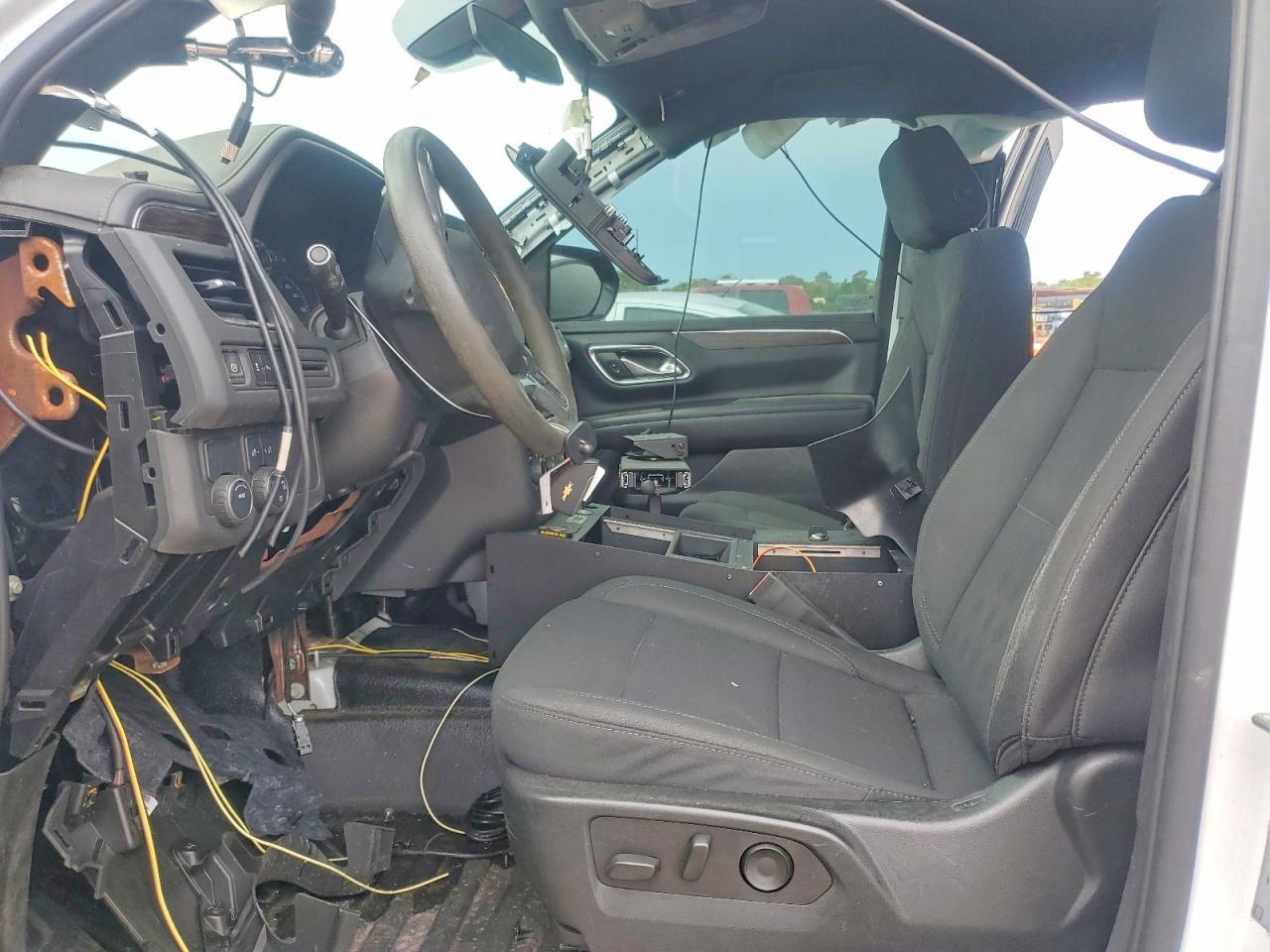 2023 Chevrolet Tahoe C1500 - Image 7