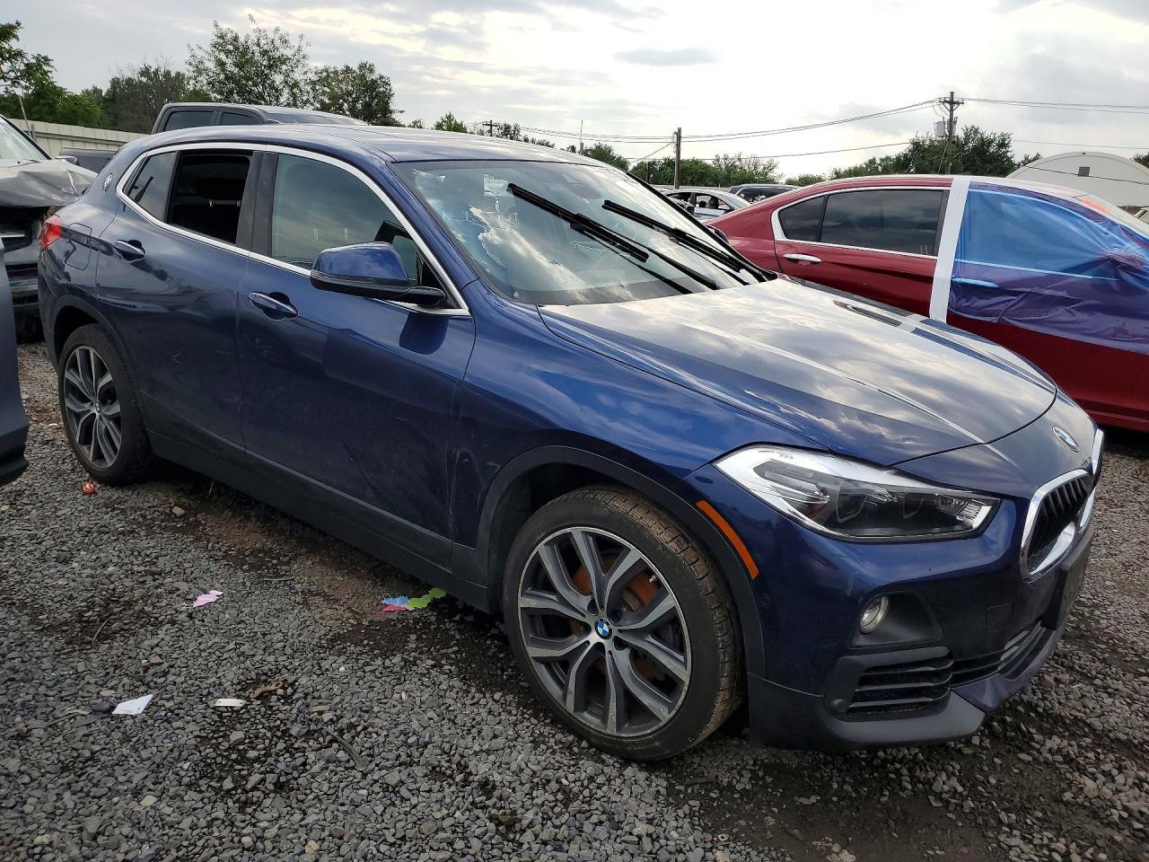 2020 BMW X2 xDrive28I - Фото 4