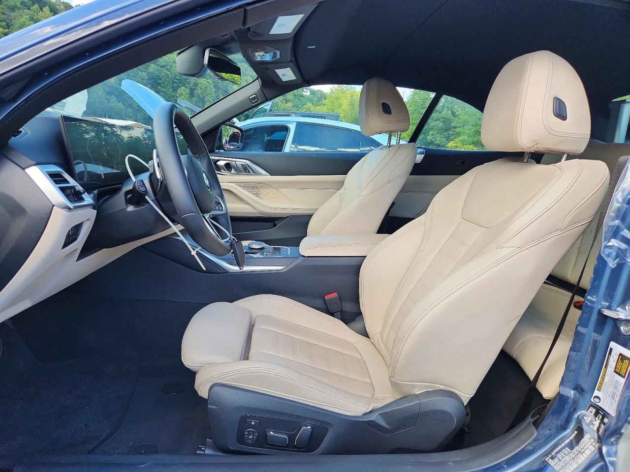 2025 BMW 430Xi - Фото 7