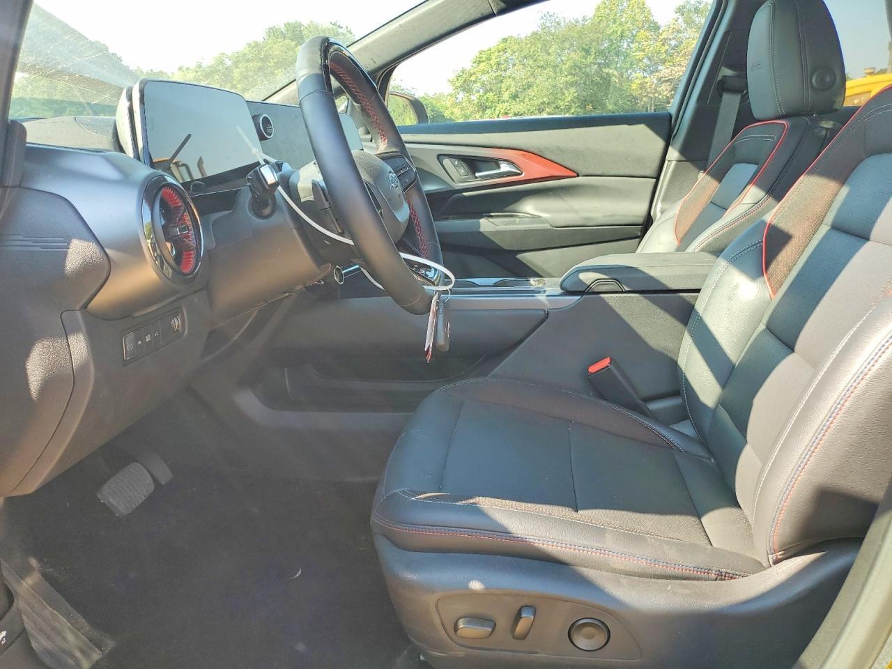 2024 Chevrolet Equinox Rs - Фото 7
