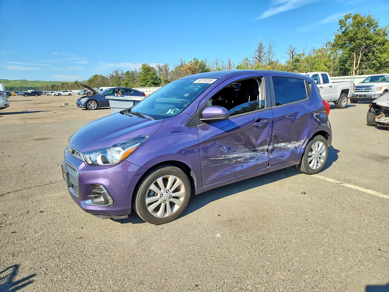 lot