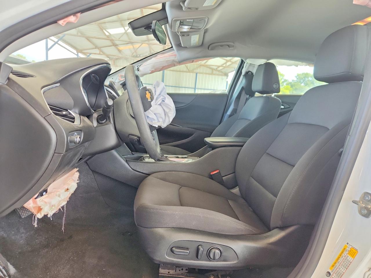 2021 Chevrolet Malibu Lt - Image 7