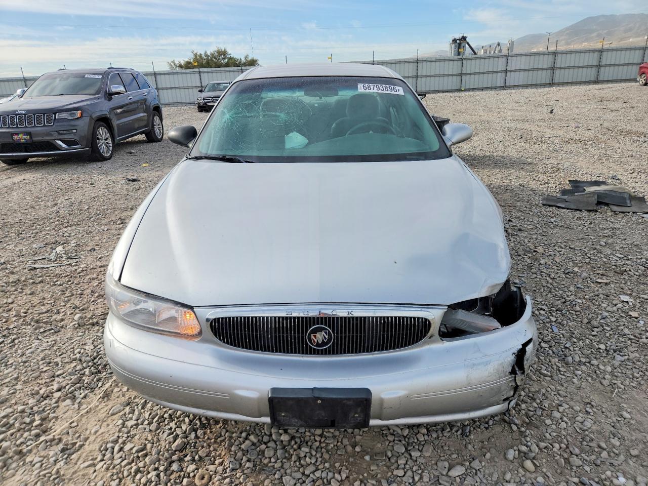2005 Buick Century Custom - Image 5