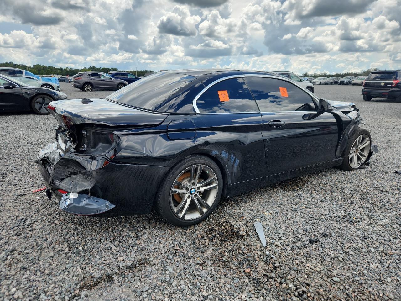 2018 BMW 430I - Фото 3
